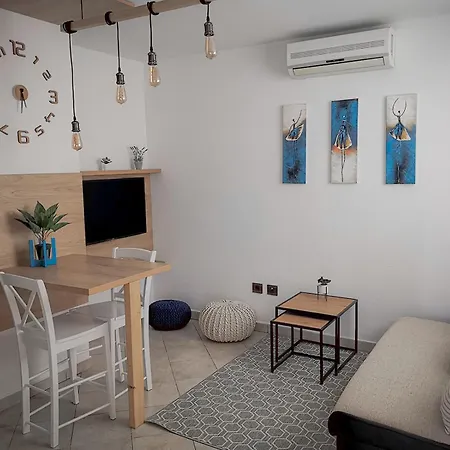 Premium Apartments Tade Funtana Exterior photo