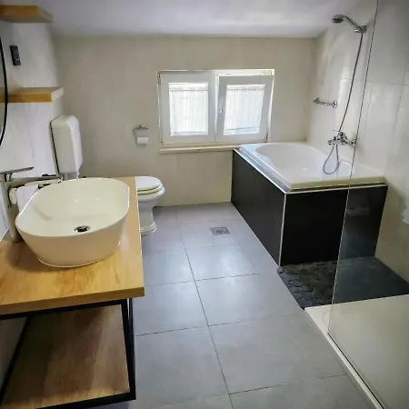 Premium Apartments Tade Funtana Exterior photo