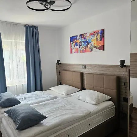 Premium Apartments Tade Funtana Exterior photo