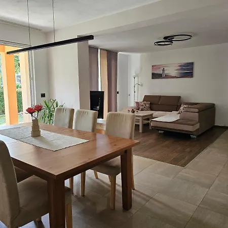 Premium Apartments Tade Funtana Exterior photo