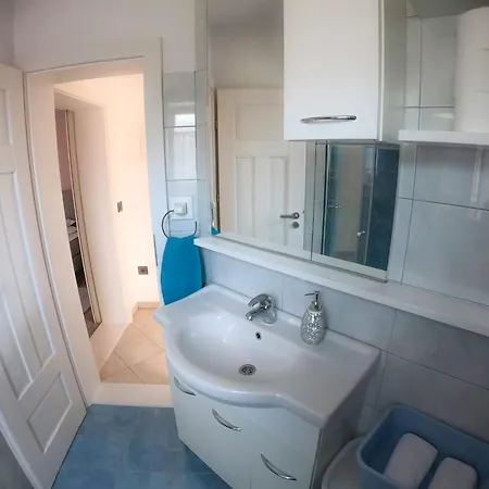 Premium Apartments Tade Funtana Room photo