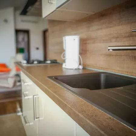 Premium Apartments Tade Funtana Room photo