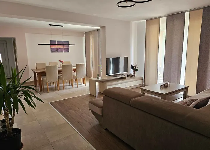 Premium Apartments Tade Funtana