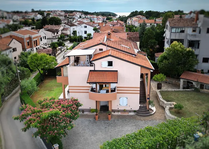 Premium Apartments Tade Funtana