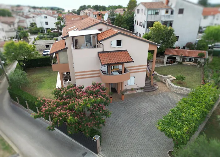 Premium Apartments Tade Funtana