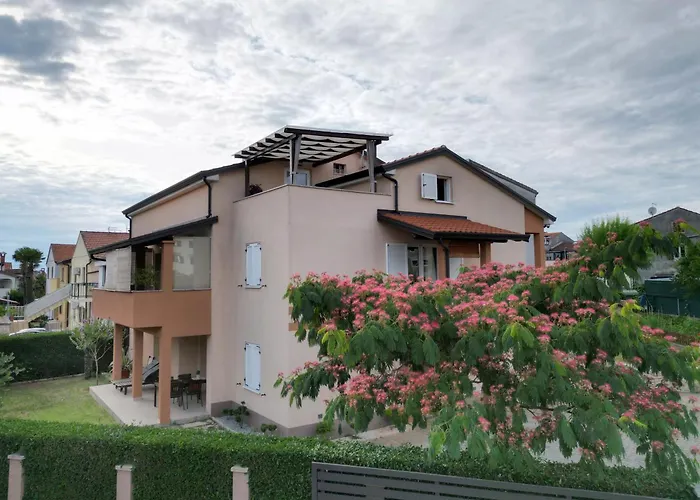 Premium Apartments Tade Funtana