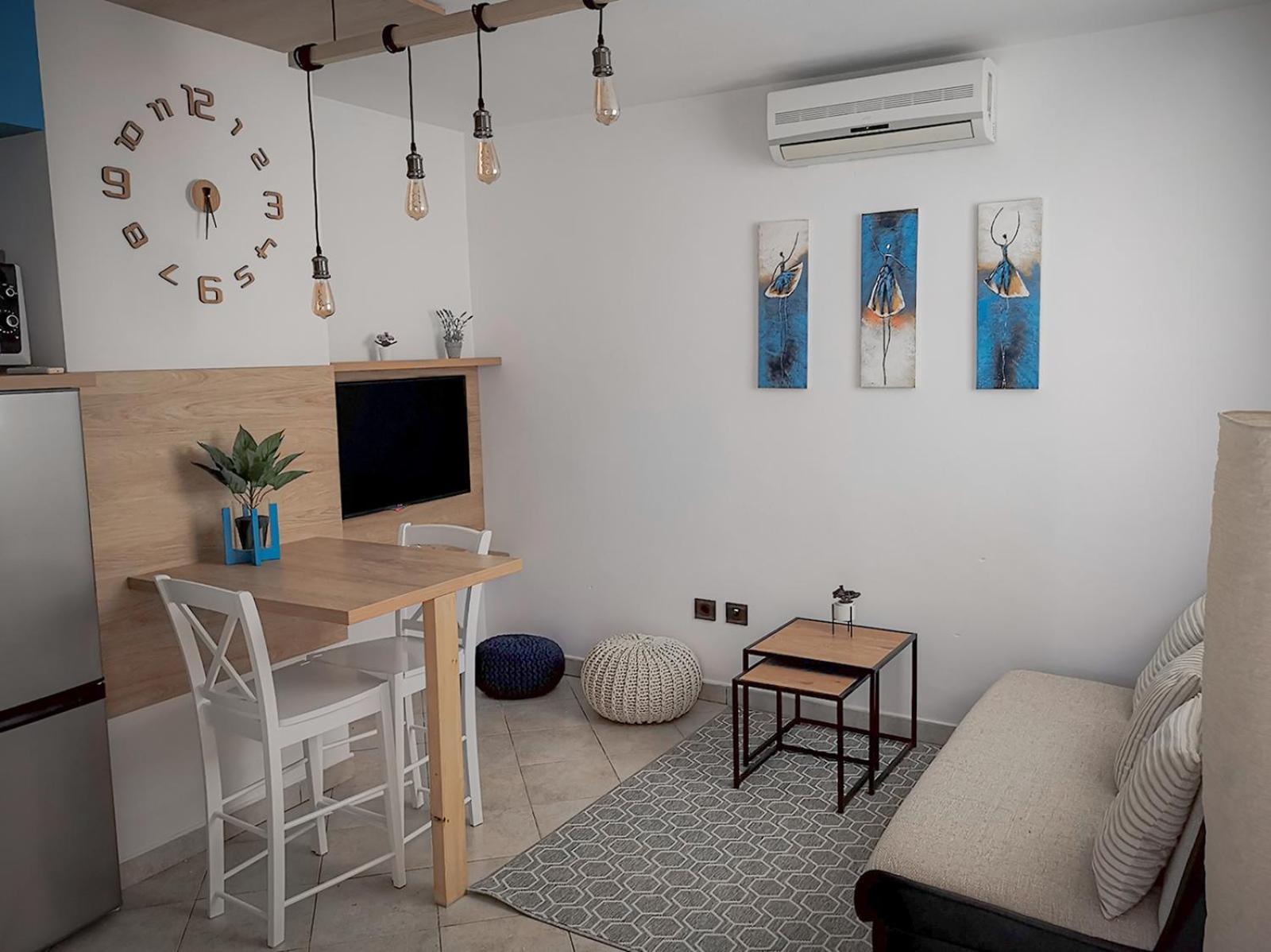 Premium Apartments Tade Funtana *