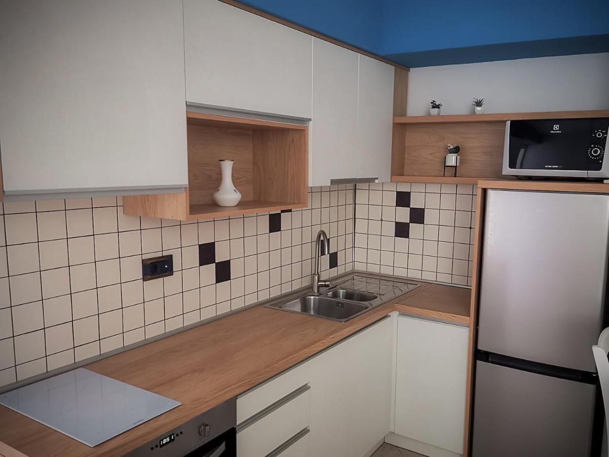 Premium Apartments Tade Funtana Apartment *