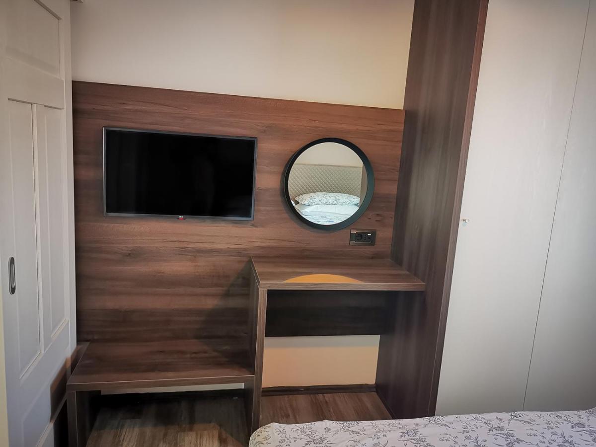 Premium Apartments Tade Funtana *