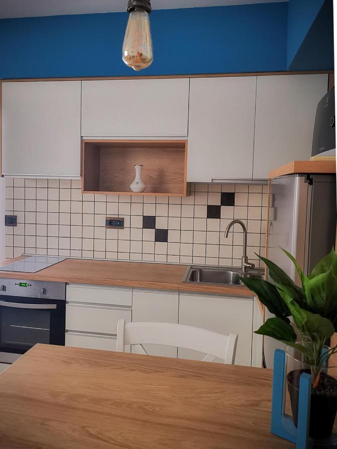 Premium Apartments Tade Funtana * Funtana