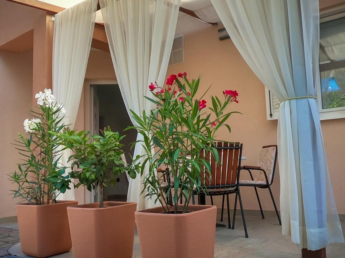 Premium Apartments Tade Funtana Apartment