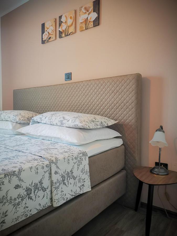 Premium Apartments Tade Funtana Apartment Funtana