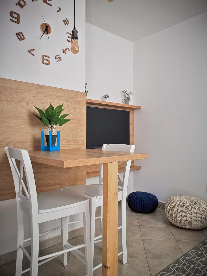 Premium Apartments Tade Funtana