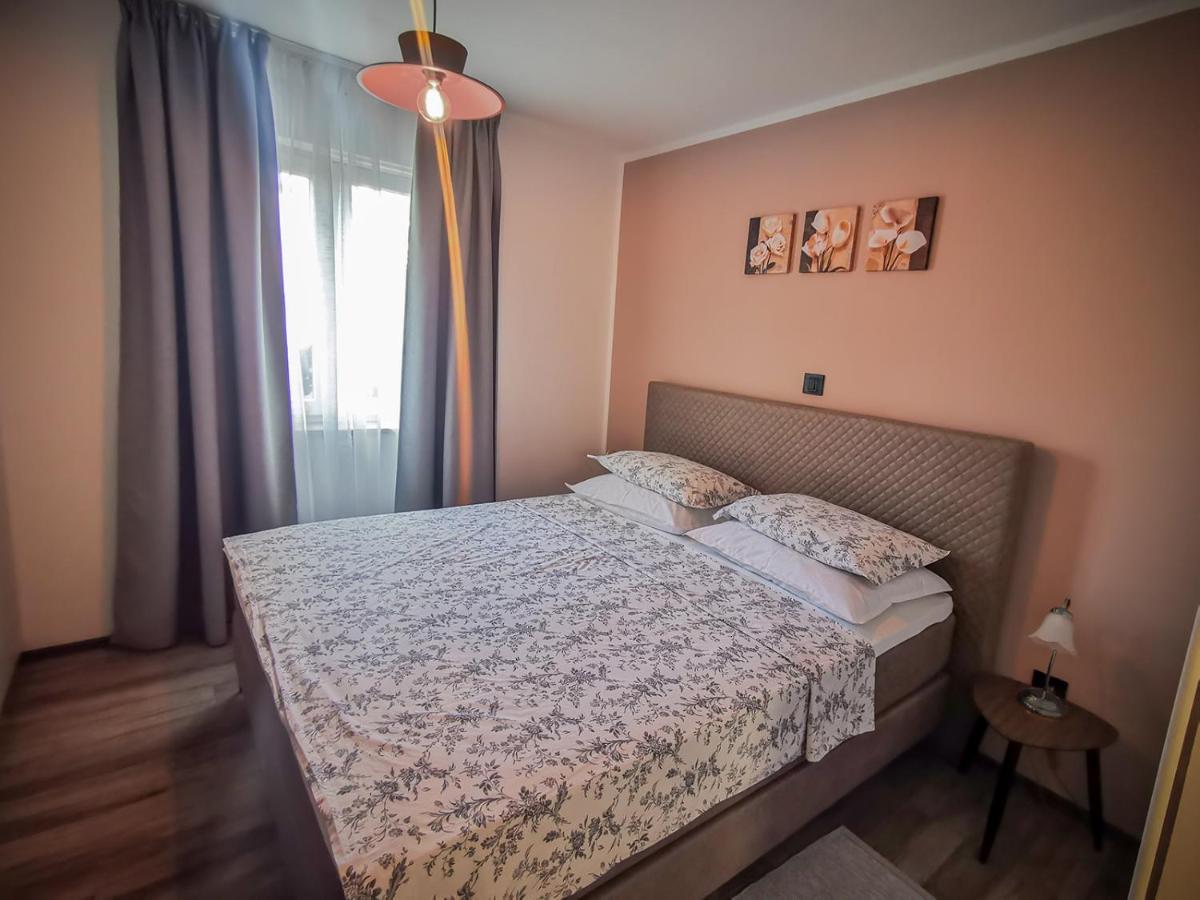 Premium Apartments Tade Funtana * Funtana