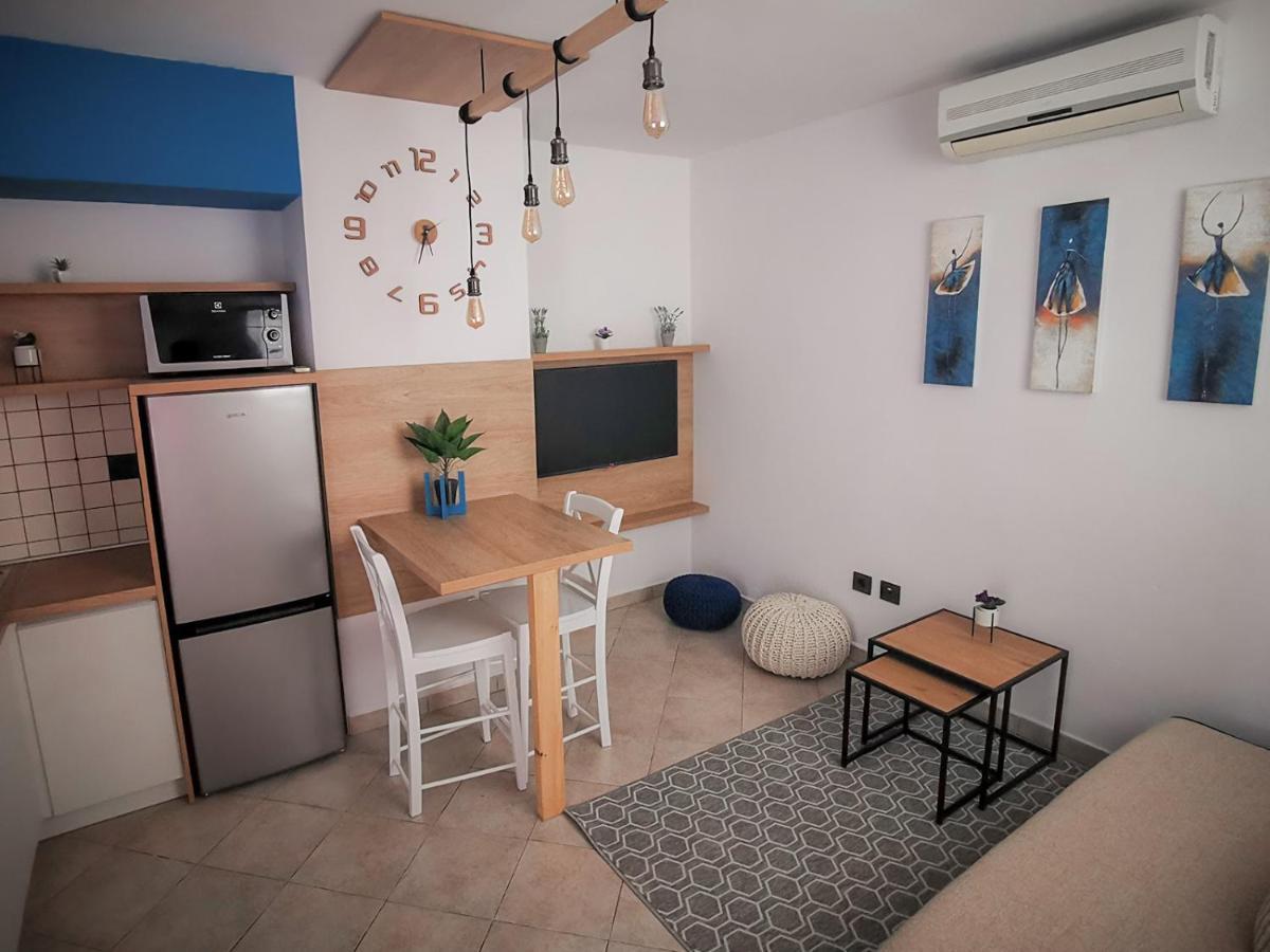Apartment Premium Apartments Tade Funtana *