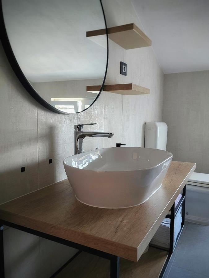 Apartment Premium Apartments Tade Funtana Funtana