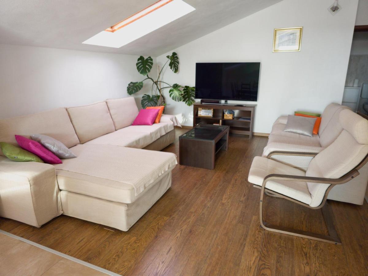 Apartment Premium Apartments Tade Funtana