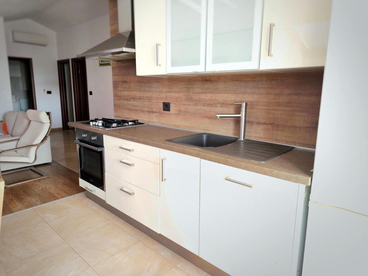 Apartment Premium Apartments Tade Funtana *