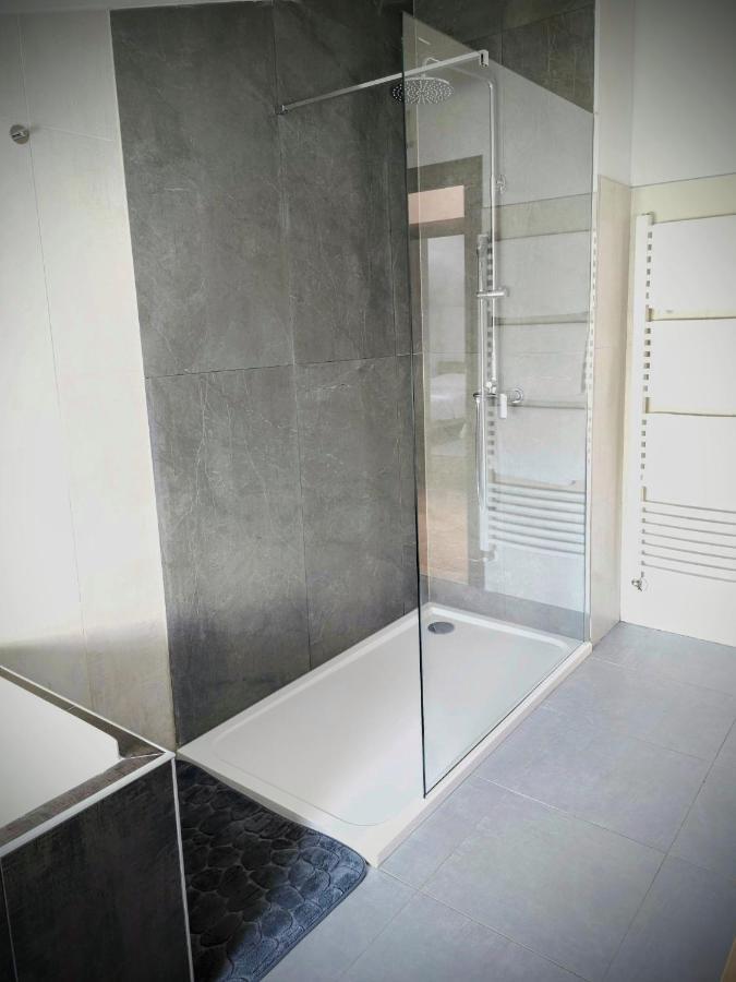 Premium Apartments Tade Funtana Apartment