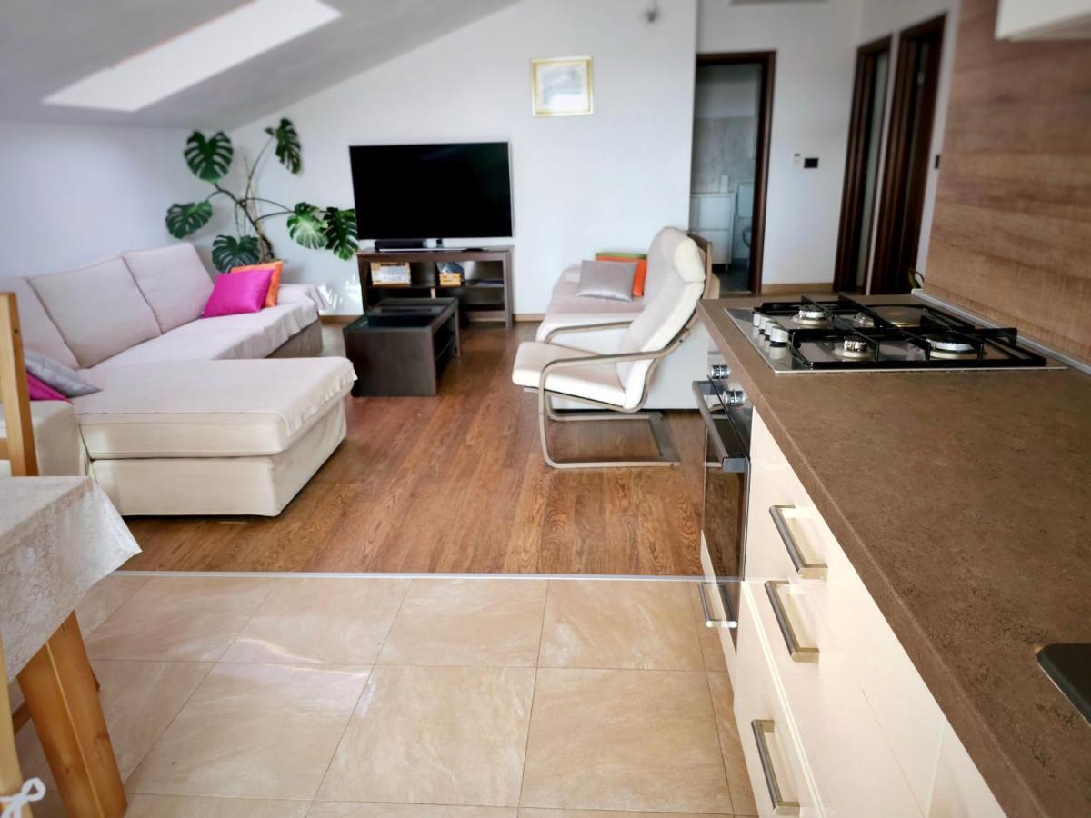 Premium Apartments Tade Funtana