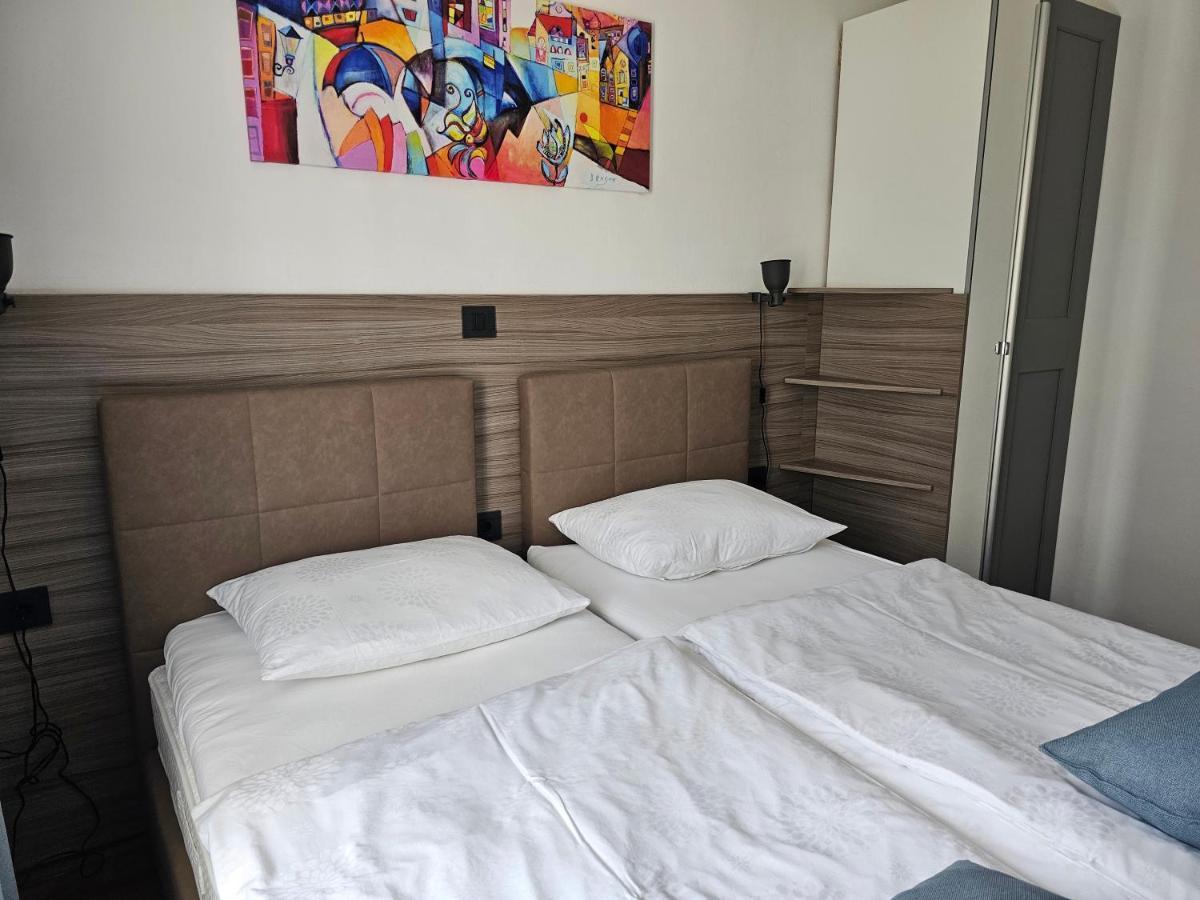 Premium Apartments Tade Funtana *