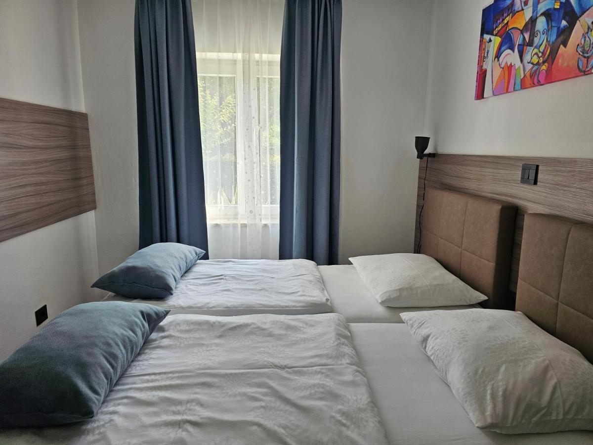 Premium Apartments Tade Funtana * Funtana
