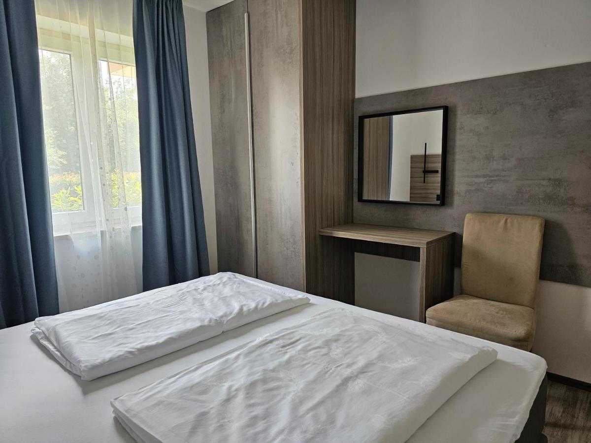 Premium Apartments Tade Funtana Apartment *