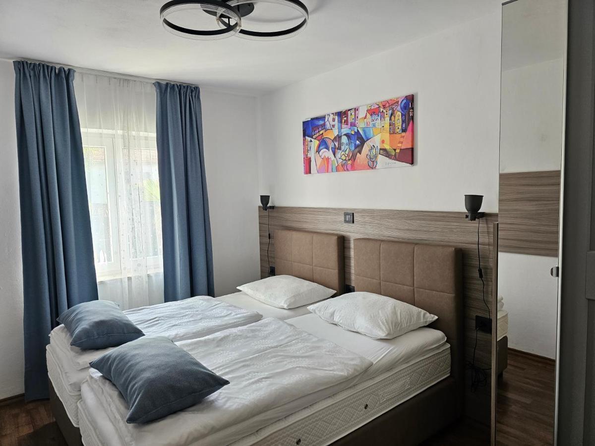 Premium Apartments Tade Funtana *