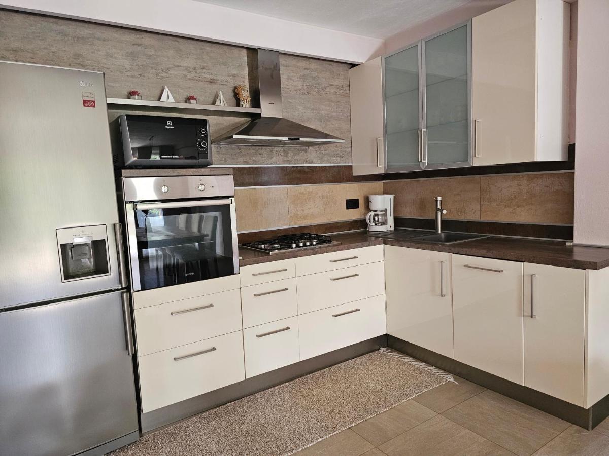 Premium Apartments Tade Funtana Funtana