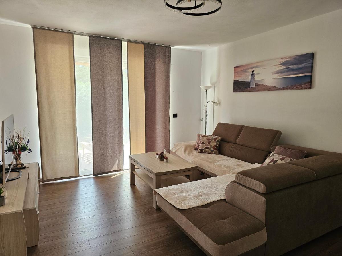 Premium Apartments Tade Funtana * Funtana