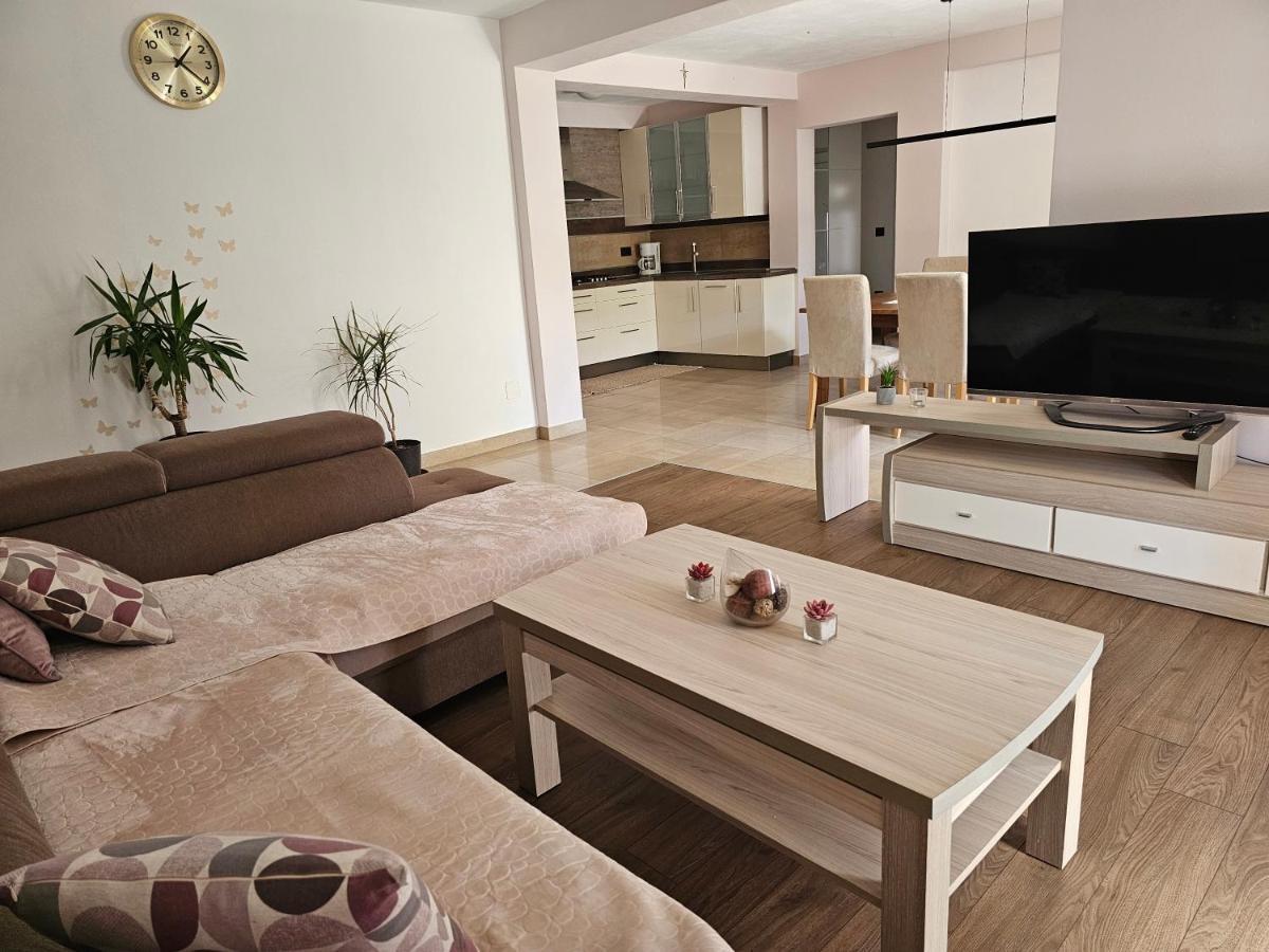 Premium Apartments Tade Funtana * Funtana