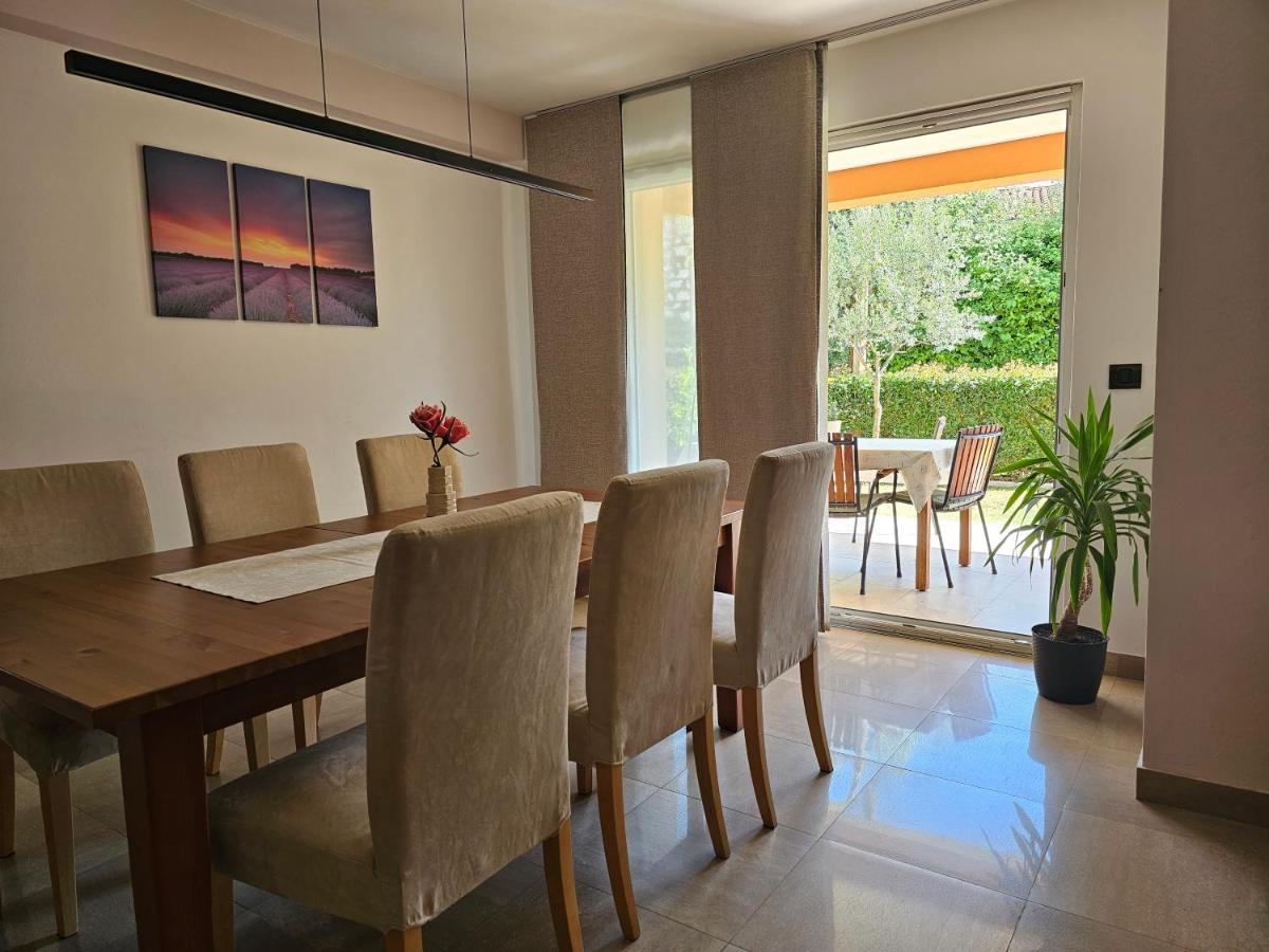 Premium Apartments Tade Funtana Apartment