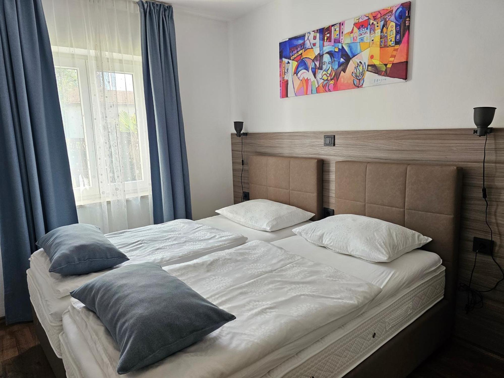 Apartment Premium Apartments Tade Funtana