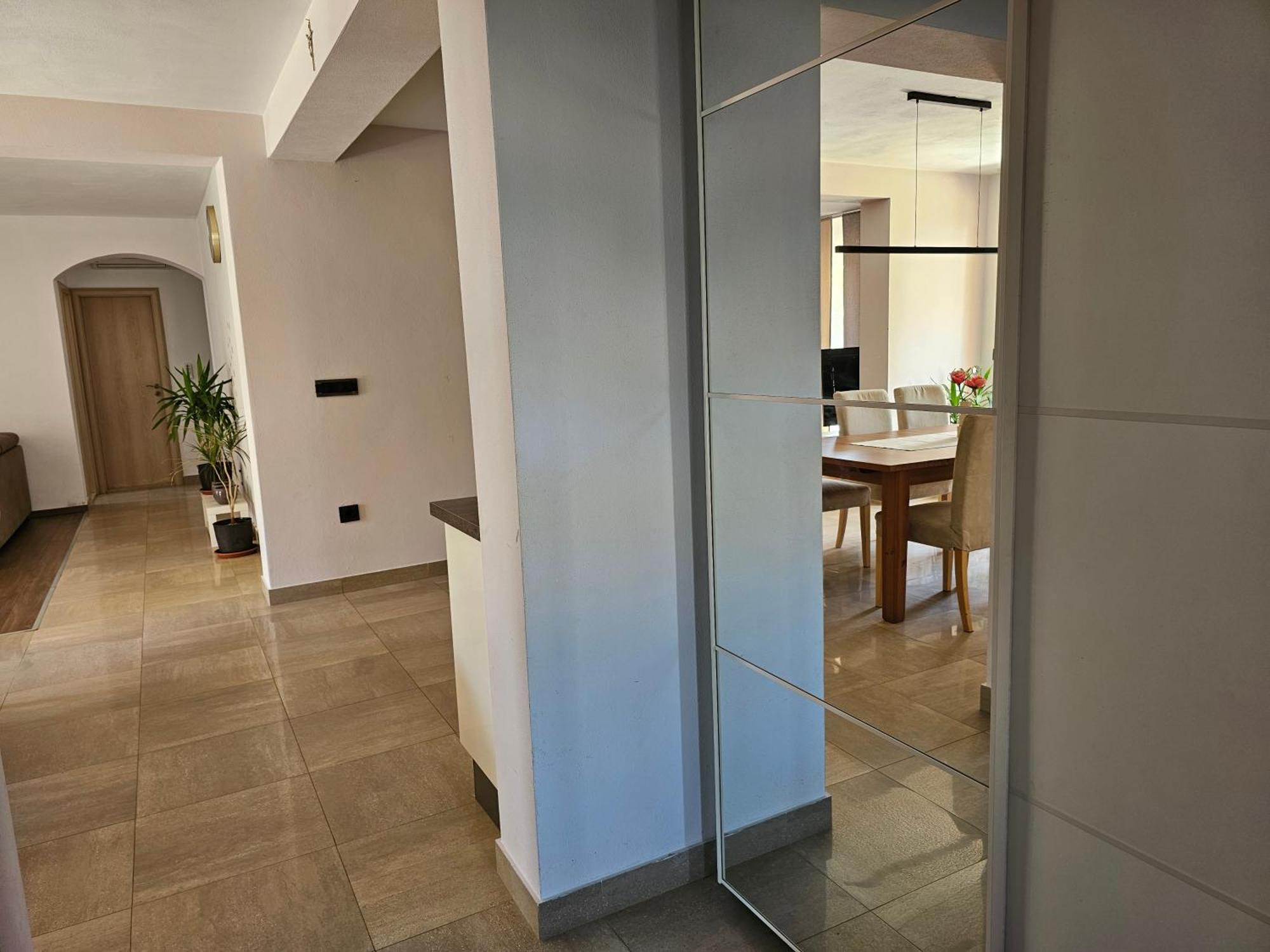 Premium Apartments Tade Funtana Apartment *