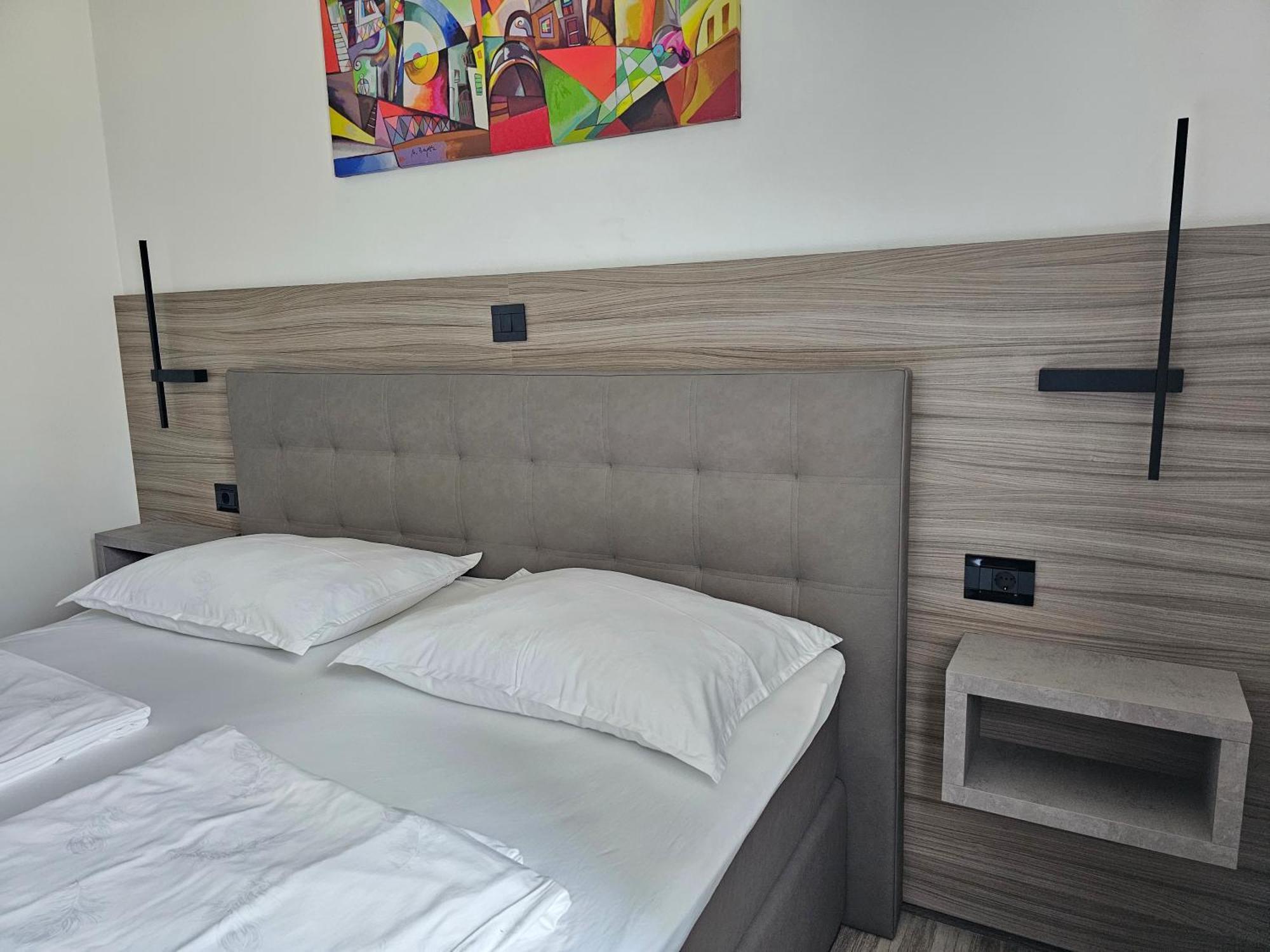 Premium Apartments Tade Funtana Apartment *