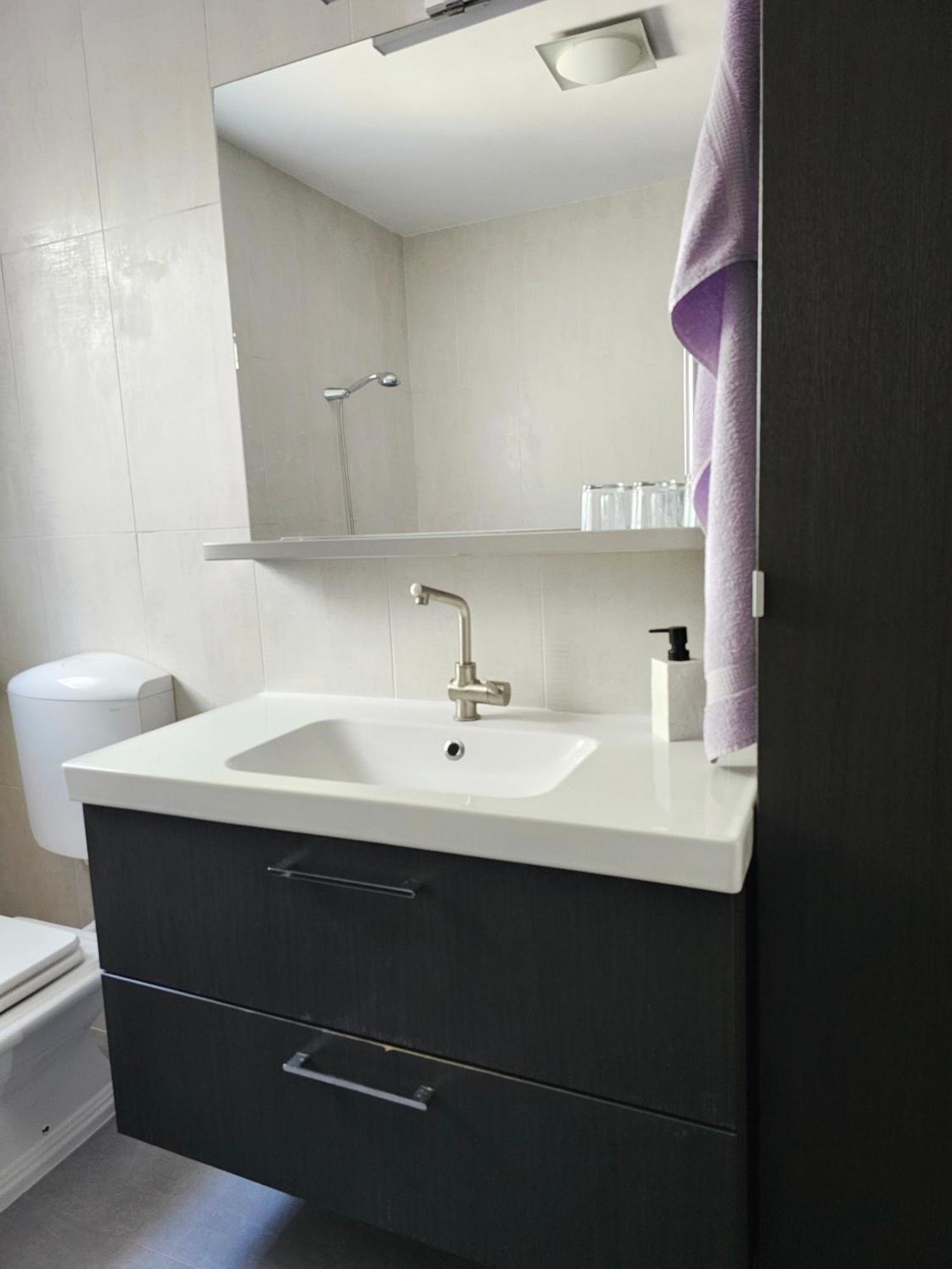 Premium Apartments Tade Funtana Apartment Funtana