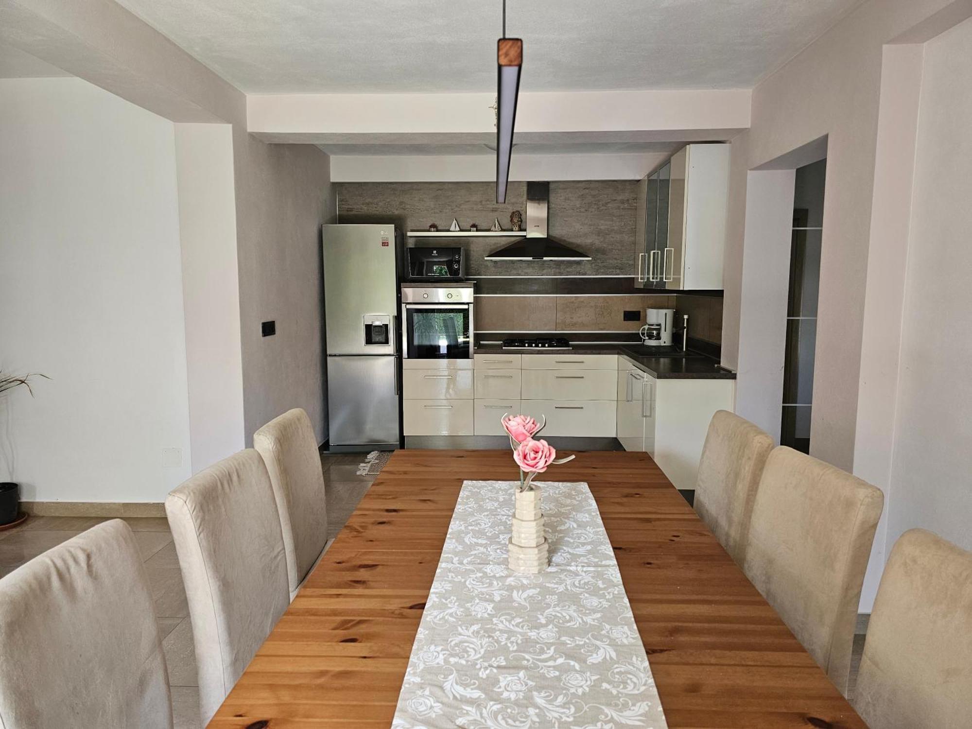 Apartment Premium Apartments Tade Funtana Funtana