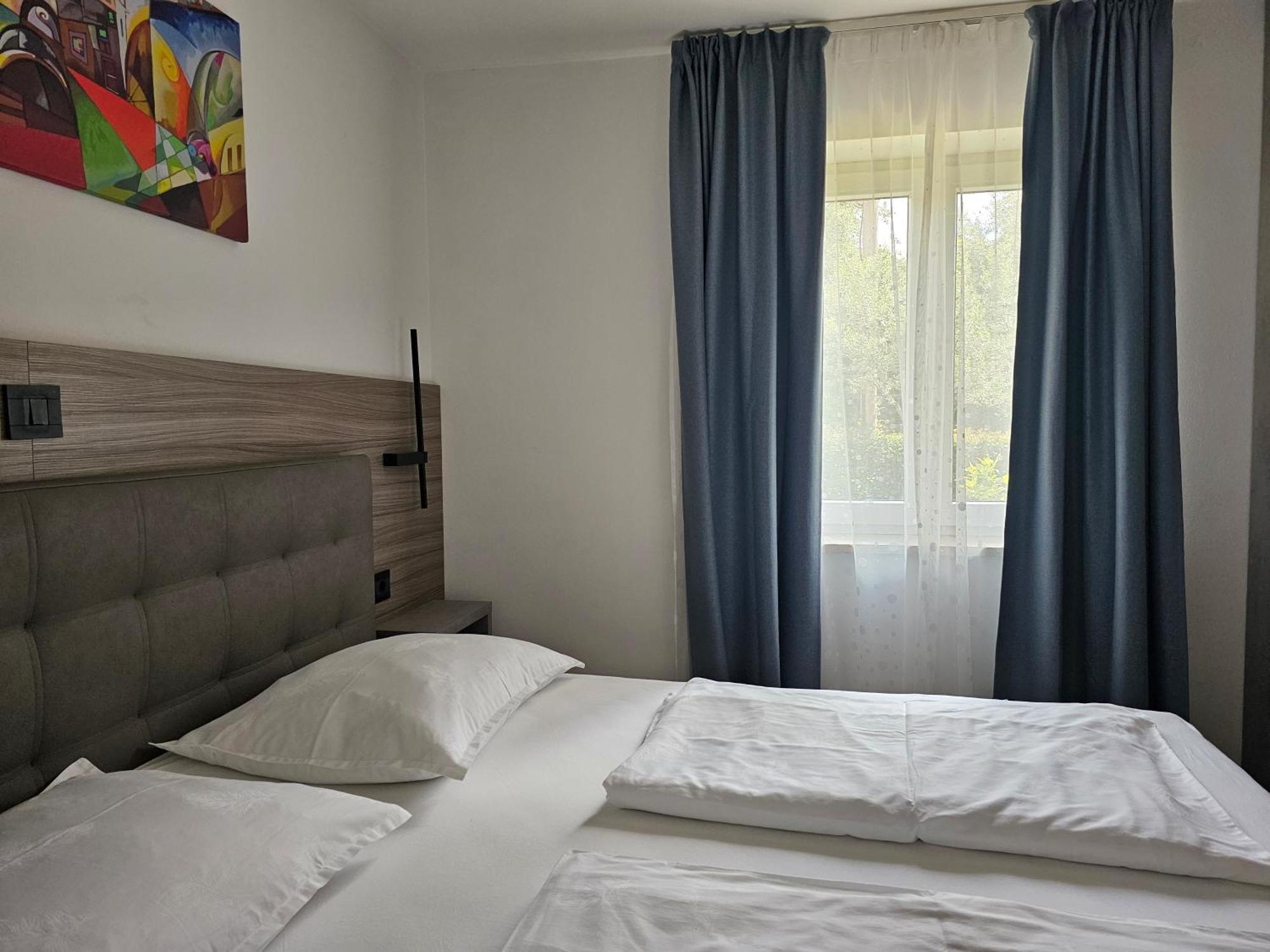 Apartment Premium Apartments Tade Funtana