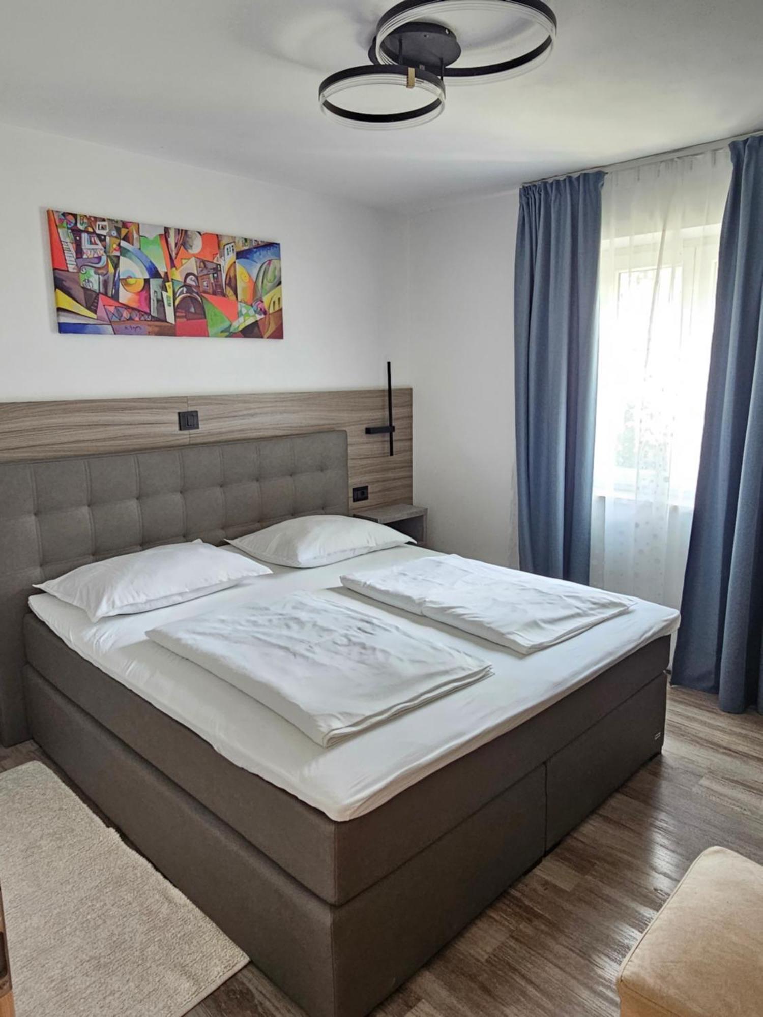 Premium Apartments Tade Funtana Apartment