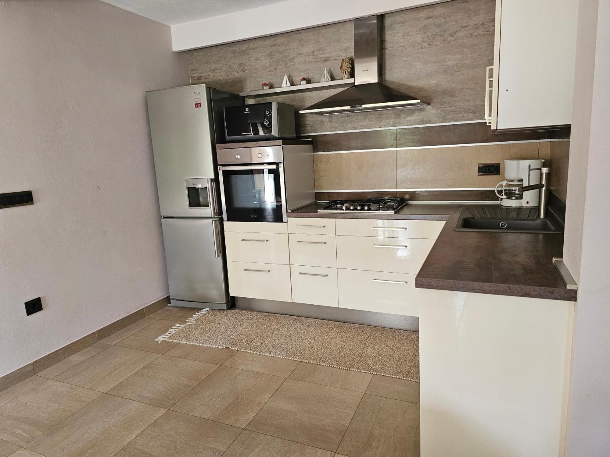 Premium Apartments Tade Funtana Apartment *