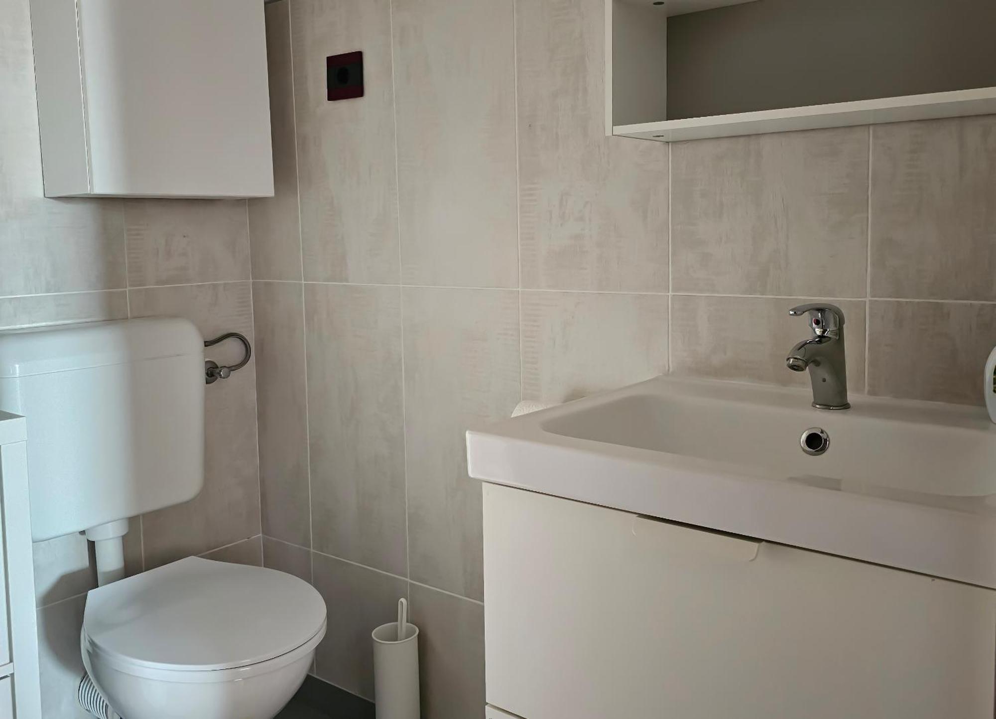 Premium Apartments Tade Funtana Funtana