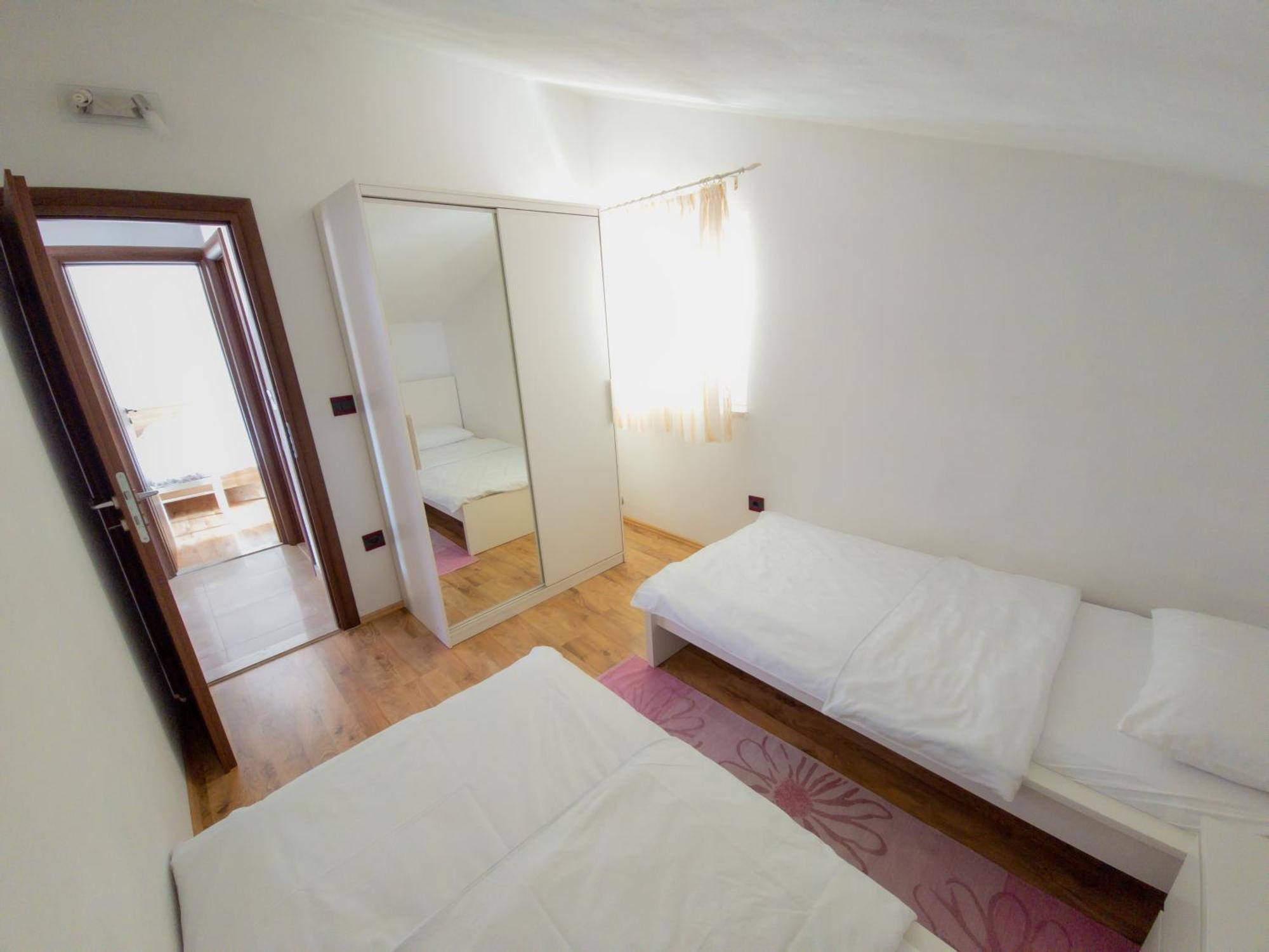 Premium Apartments Tade Funtana Funtana