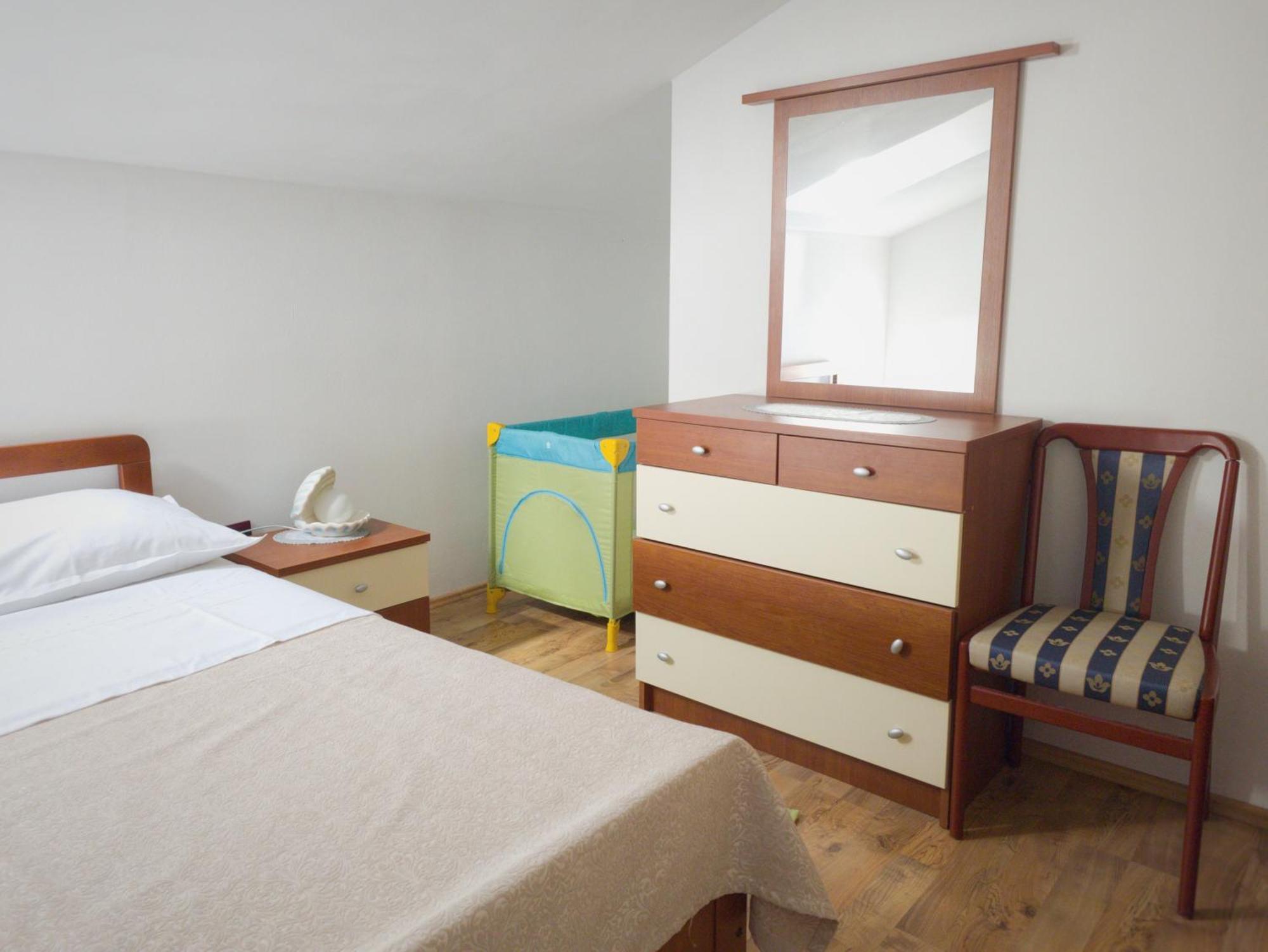 Premium Apartments Tade Funtana *