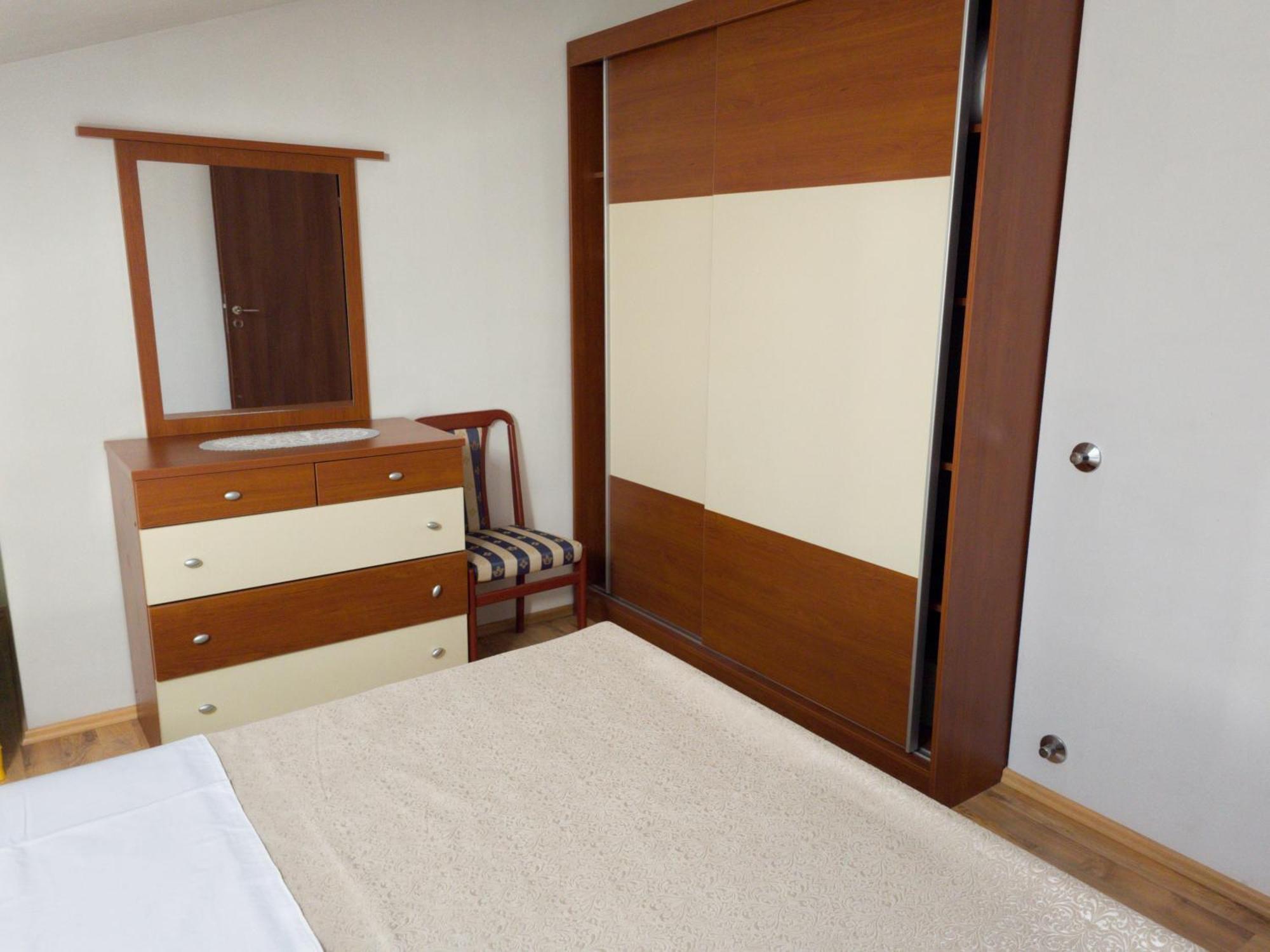 Apartment Premium Apartments Tade Funtana