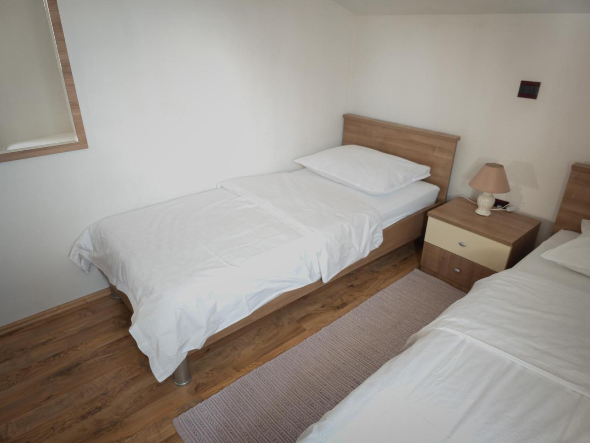 Premium Apartments Tade Funtana Apartment *