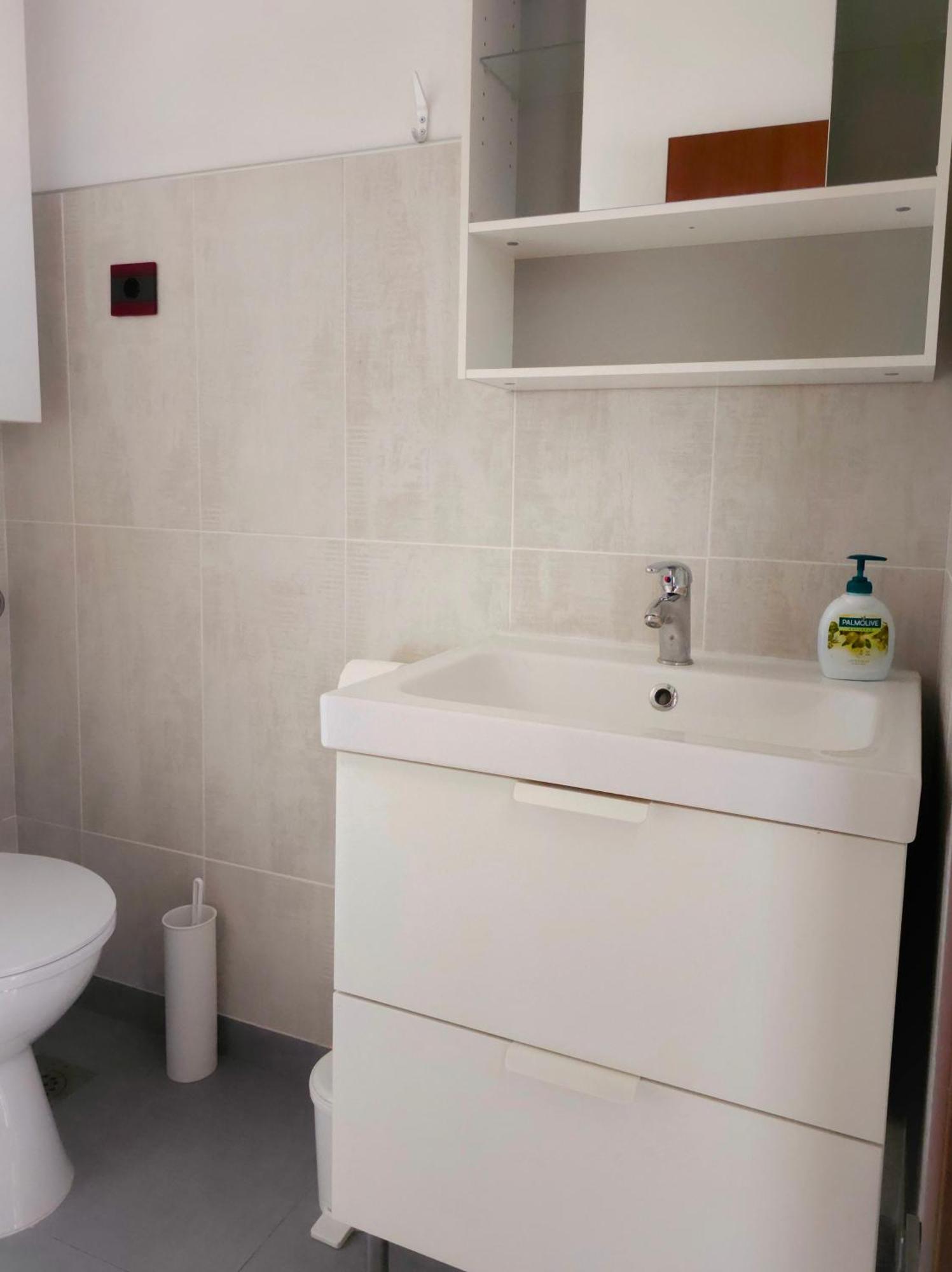 Apartment Premium Apartments Tade Funtana *