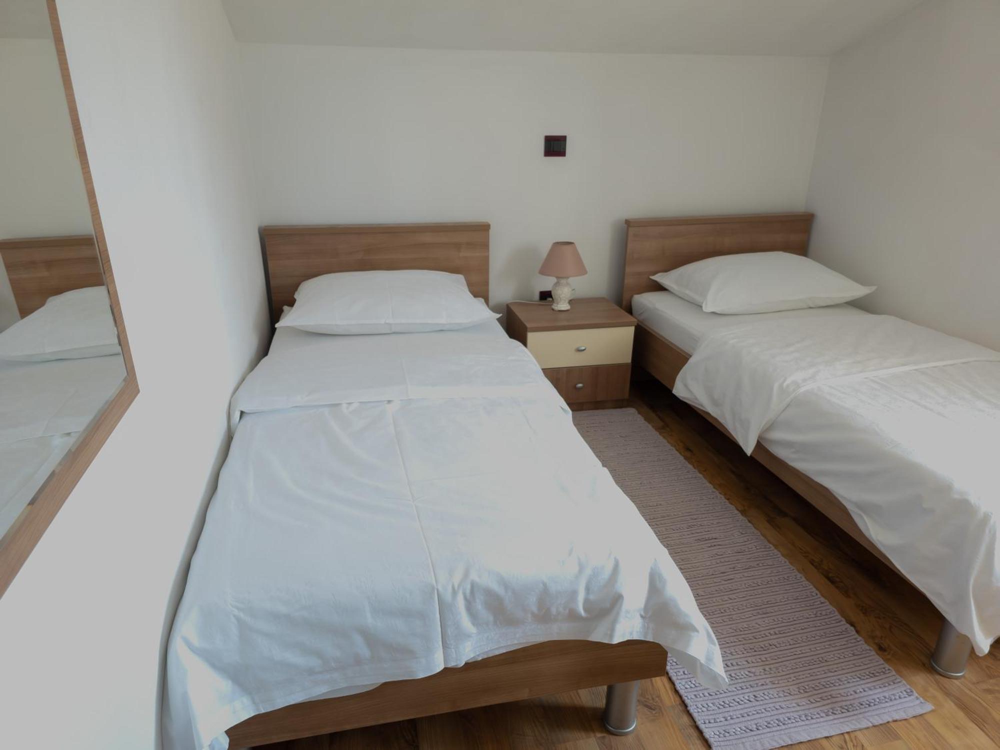 Premium Apartments Tade Funtana Funtana