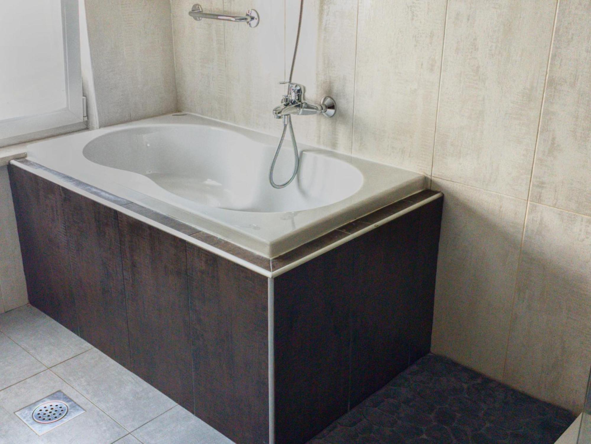Apartment Premium Apartments Tade Funtana Funtana