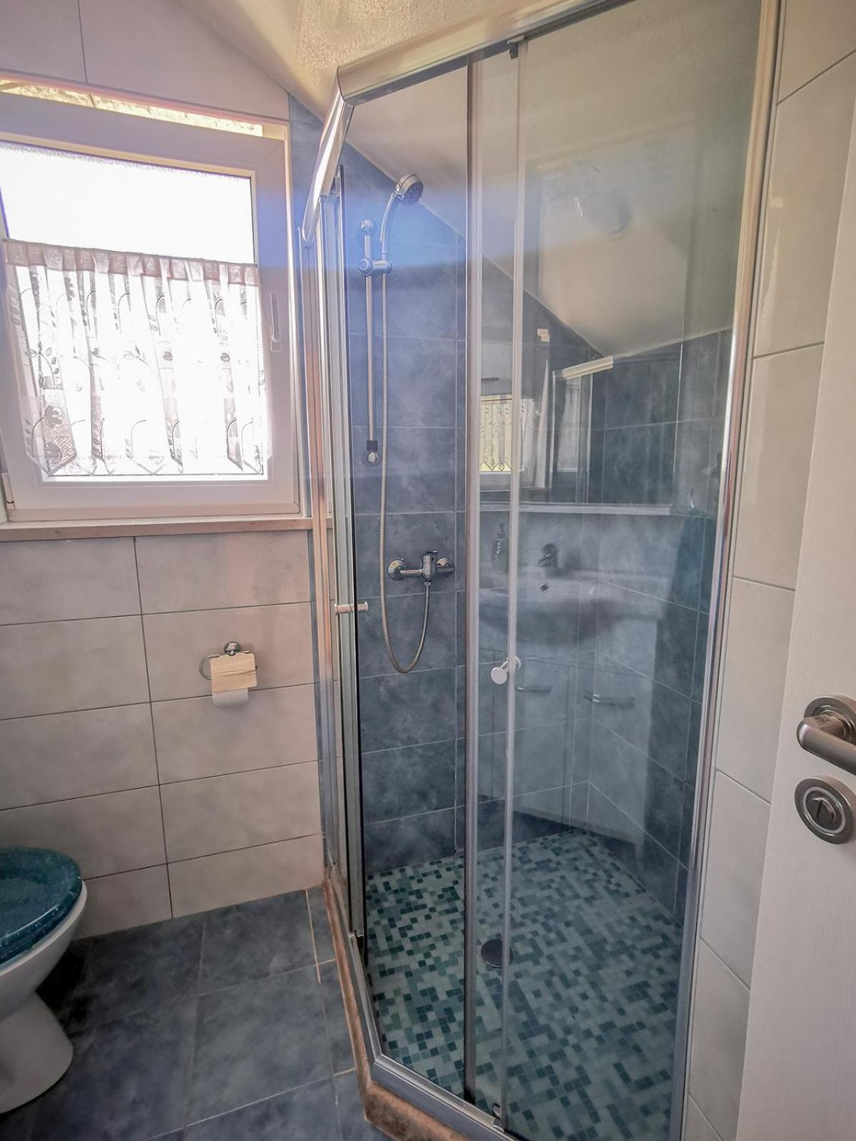 Premium Apartments Tade Funtana Apartment *