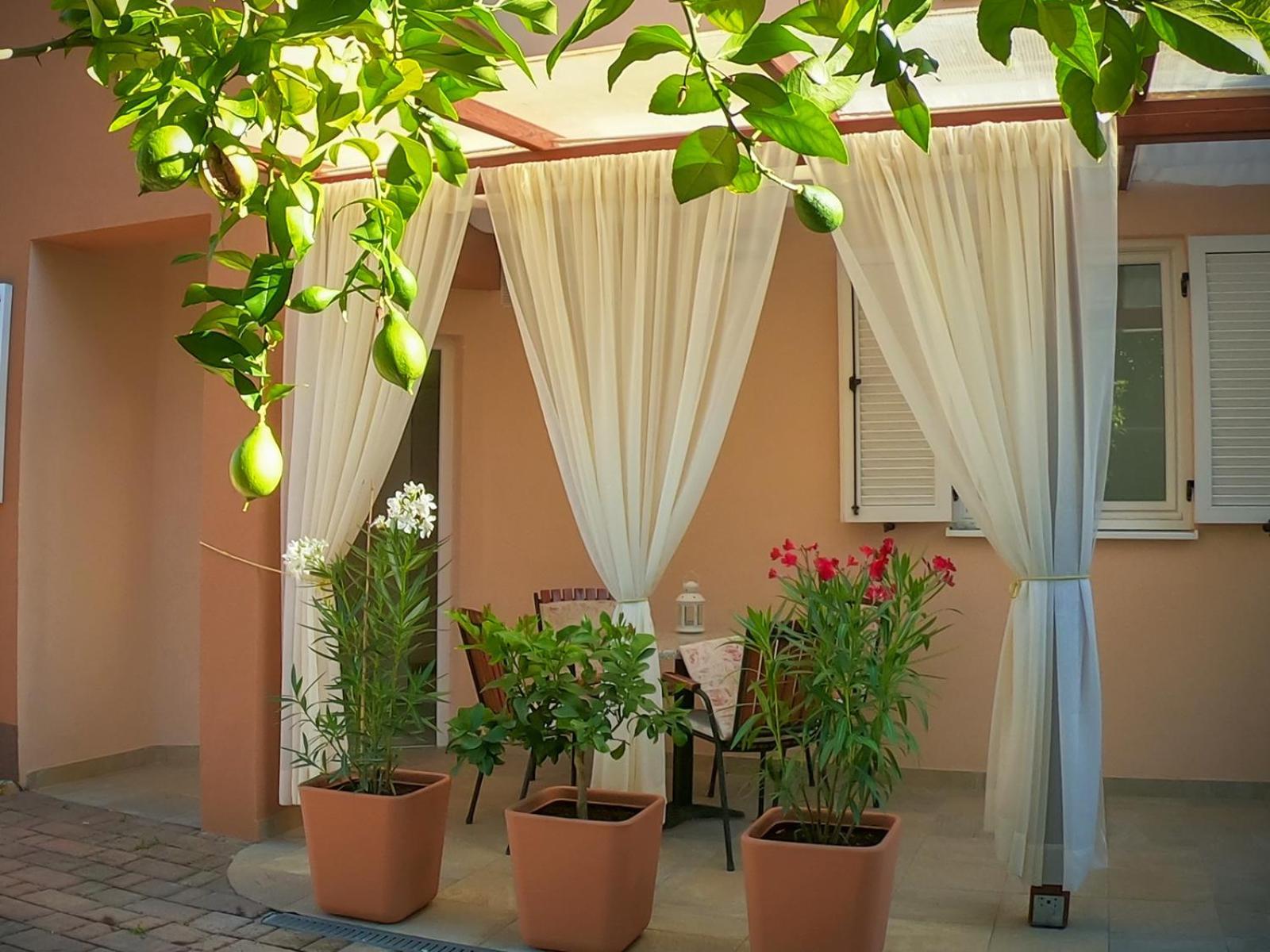 Premium Apartments Tade Funtana Apartment